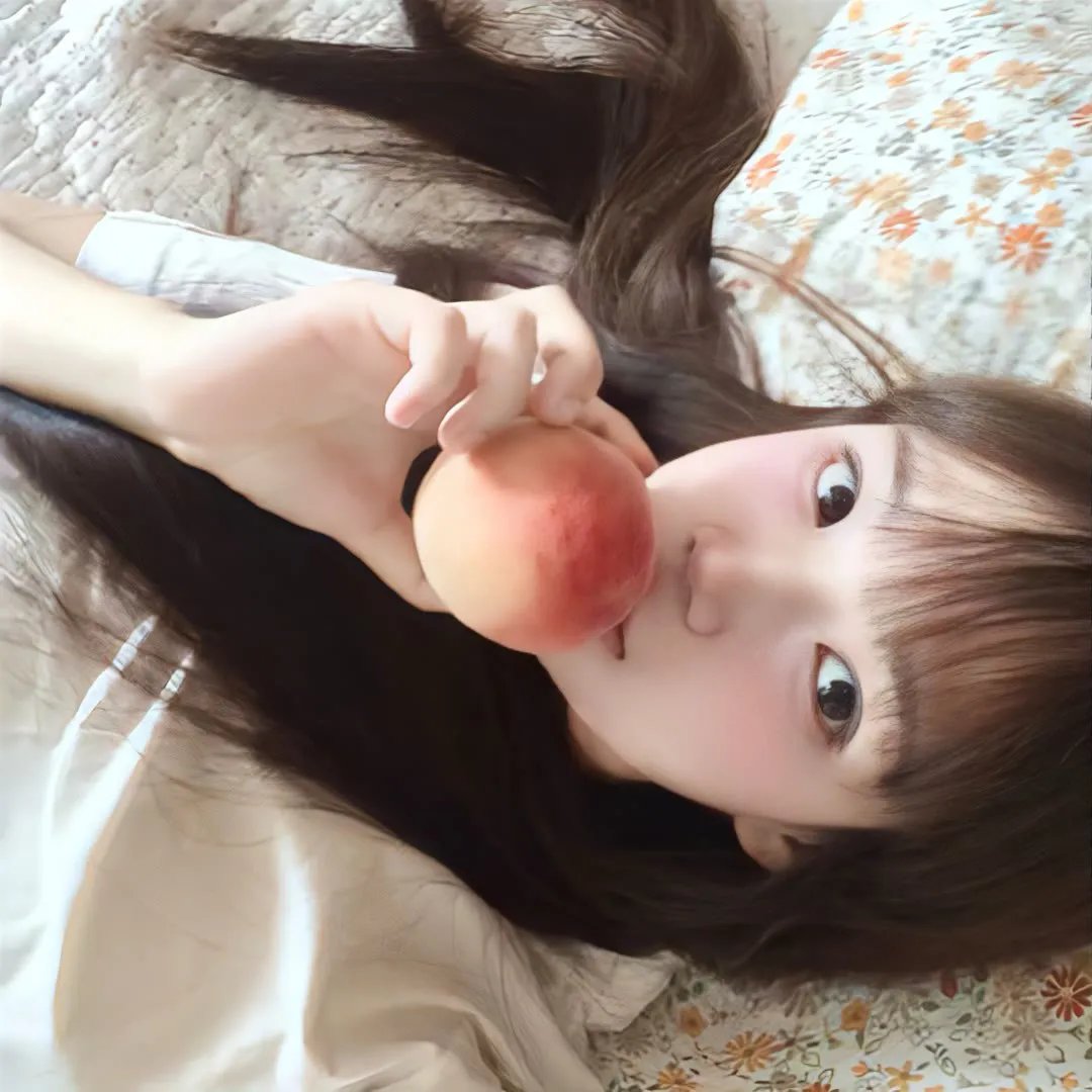 玉女闹军营