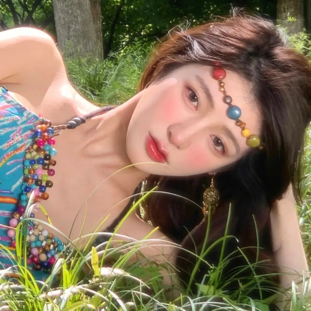 盛夏最温暖的初恋